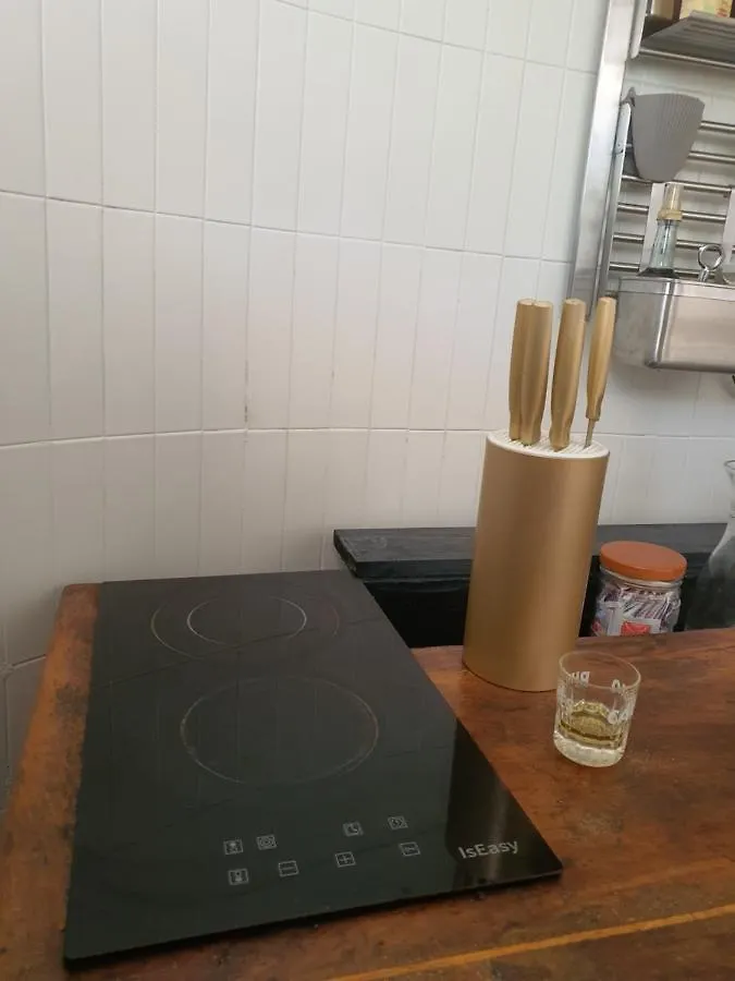 Apartment Domusauroom, Relax Nel Cuore Della Versilia - Pet Friendly Viareggio