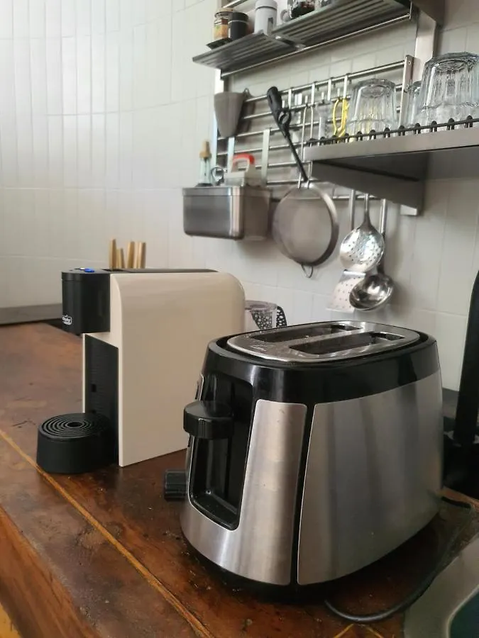 Apartment Domusauroom, Relax Nel Cuore Della Versilia - Pet Friendly Viareggio