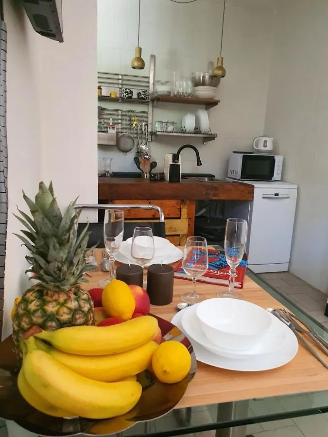 Domusauroom, Relax Nel Cuore Della Versilia - Pet Friendly Viareggio Italien