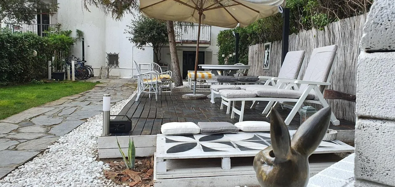 Domusauroom, Relax Nel Cuore Della Versilia - Pet Friendly Viareggio 0*,