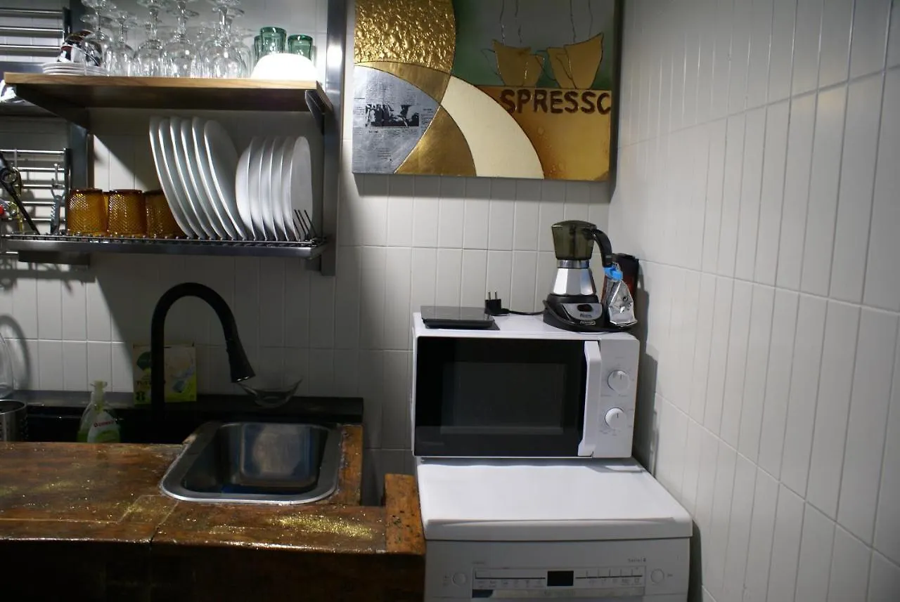 Apartment Domusauroom, Relax Nel Cuore Della Versilia - Pet Friendly Viareggio Italien