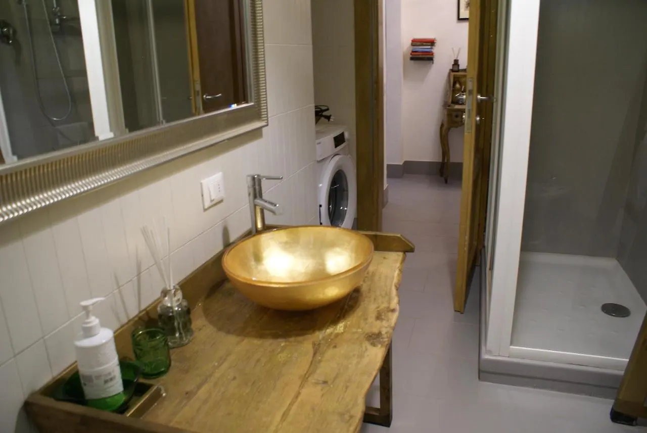 Domusauroom, Relax Nel Cuore Della Versilia - Pet Friendly Viareggio