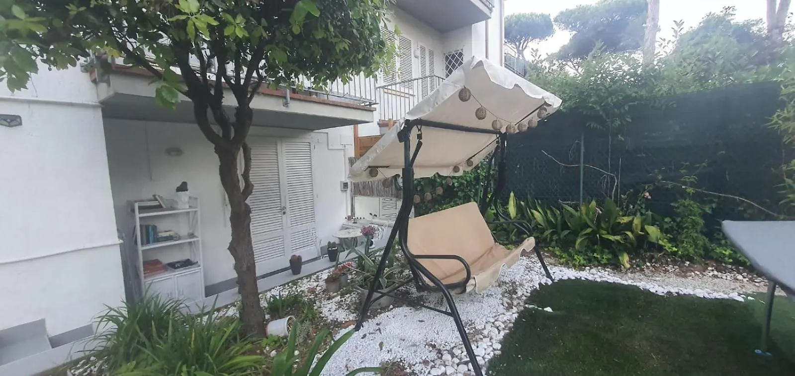 Domusauroom, Relax Nel Cuore Della Versilia - Pet Friendly Viareggio