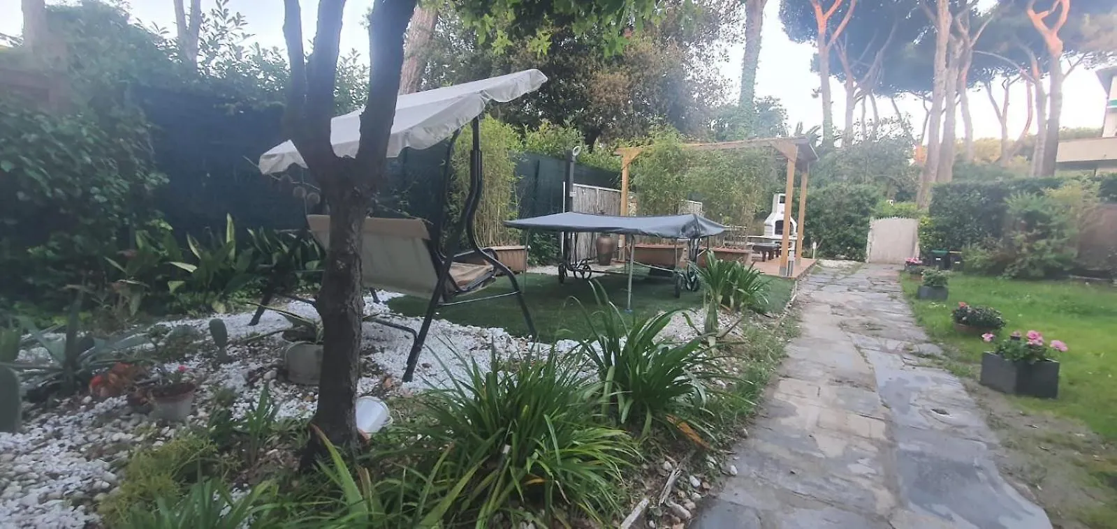 Apartment Domusauroom, Relax Nel Cuore Della Versilia - Pet Friendly Viareggio
