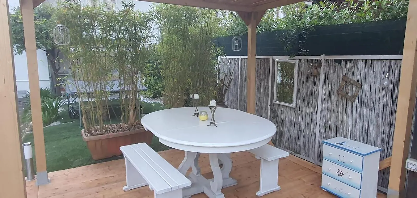 Apartment Domusauroom, Relax Nel Cuore Della Versilia - Pet Friendly Viareggio