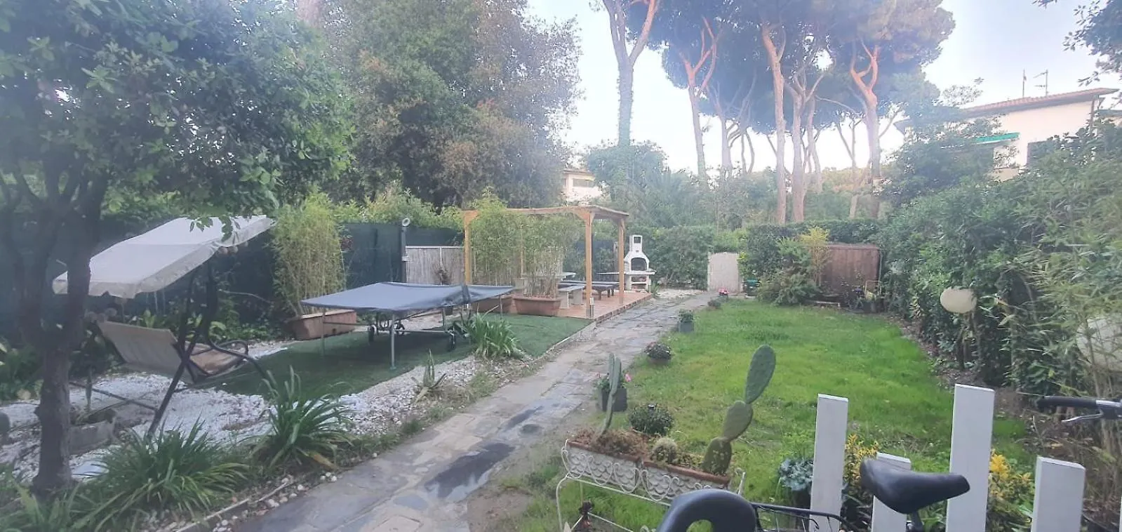 Domusauroom, Relax Nel Cuore Della Versilia - Pet Friendly Viareggio Apartment