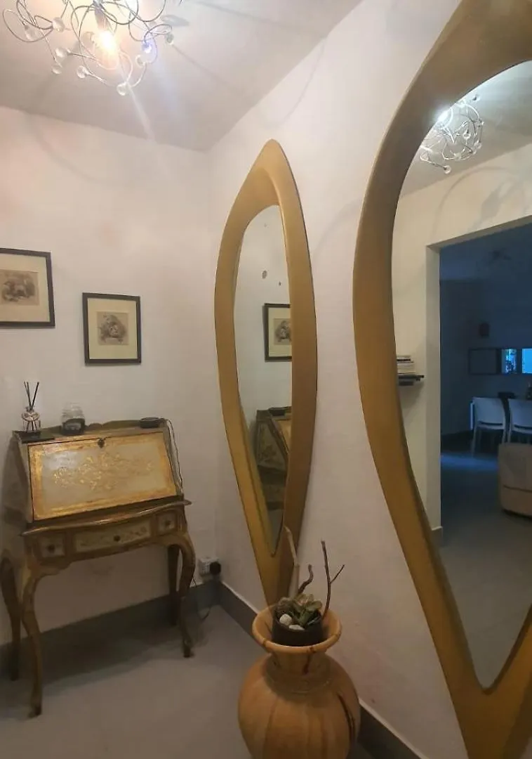 Apartment Domusauroom, Relax Nel Cuore Della Versilia - Pet Friendly Viareggio Italien