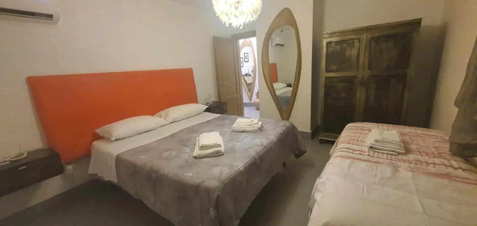 Domusauroom, Relax Nel Cuore Della Versilia - Pet Friendly Viareggio 0*,  Italien