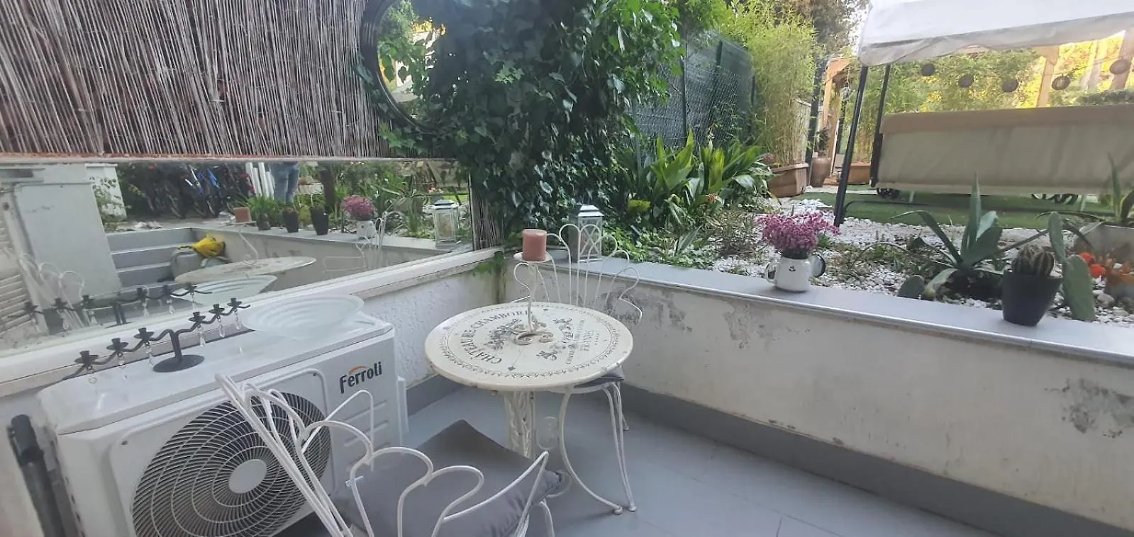 Domusauroom, Relax Nel Cuore Della Versilia - Pet Friendly Viareggio 0*,