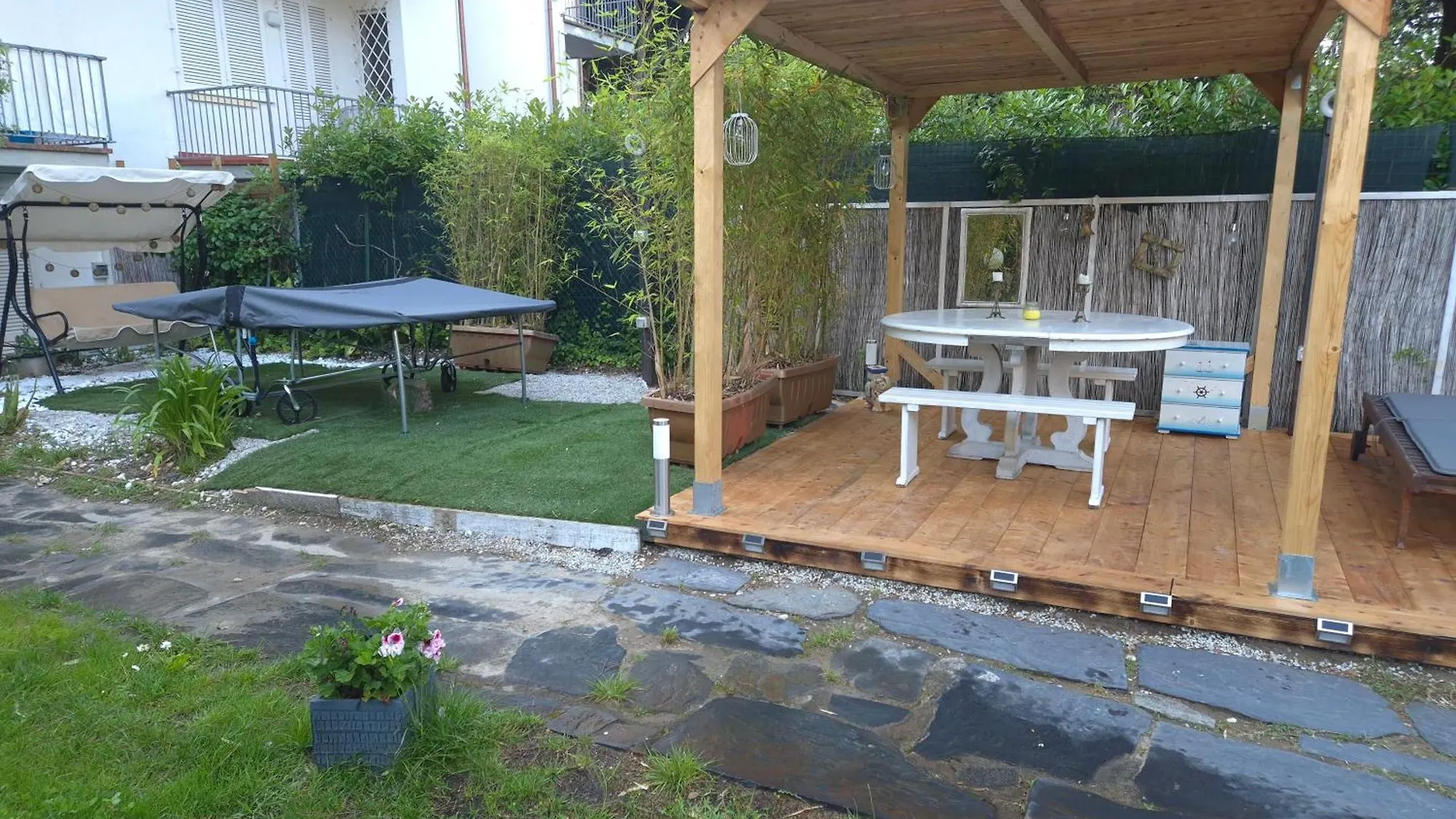 Domusauroom, Relax Nel Cuore Della Versilia - Pet Friendly Viareggio Italien