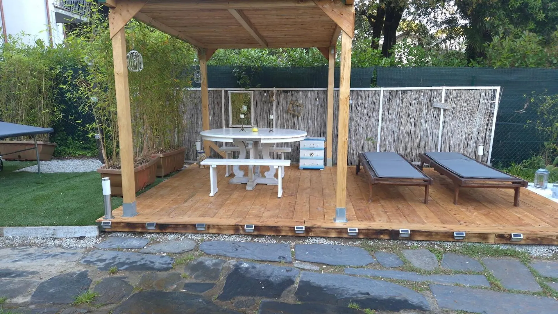 Domusauroom, Relax Nel Cuore Della Versilia - Pet Friendly Viareggio 0*,  Italien