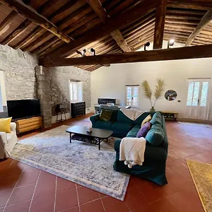 Ferienhaus Servigliana, Popiglio