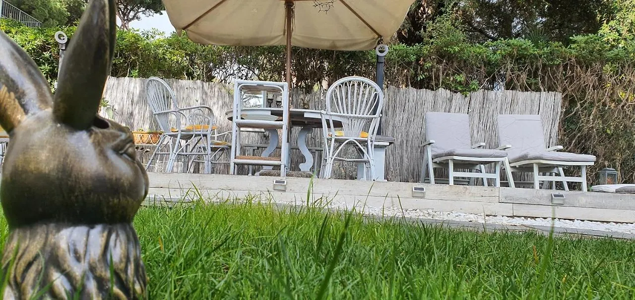 Apartment Domusauroom, Relax Nel Cuore Della Versilia - Pet Friendly Viareggio